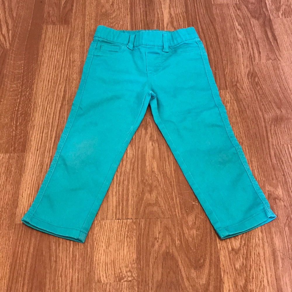 Cherokee Skinny Jeans 2T 💕